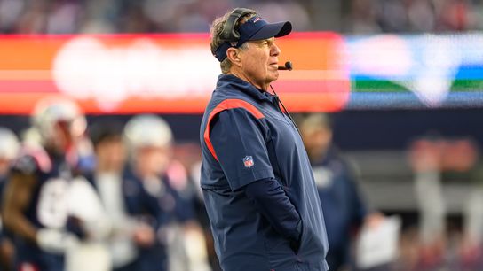 Bedard: If you thought Bill Belichick was going to take total responsibility for Patriots' big step back, think again taken at BSJ Headquarters (Patriots)